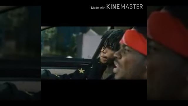 Alkaline new song/ace gawd goofy dem смотреть онлайн