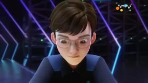 диностер 2 сезон 13 серия