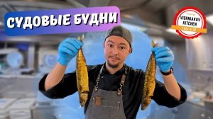 🔥Готовлю рыбный суп, курицу с цукини и самый простой рецепт наполеона !