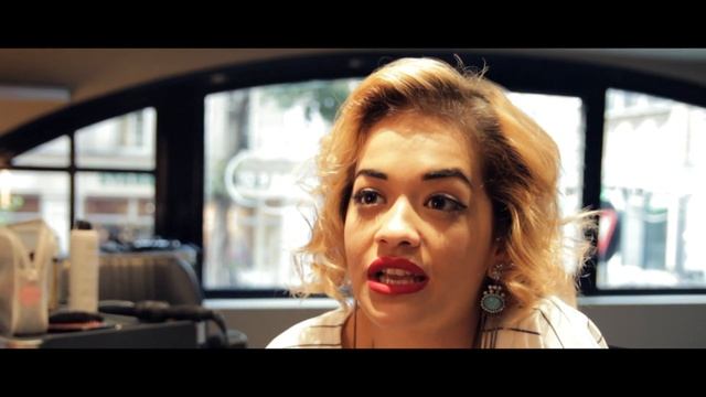 Rita Ora | Self Belief [S1.EP2]: SBTV смотреть онлайн