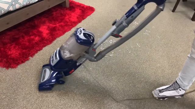 Very Best Affordable Vacuum Cleaner 2021 - in-store demo смотреть онлайн