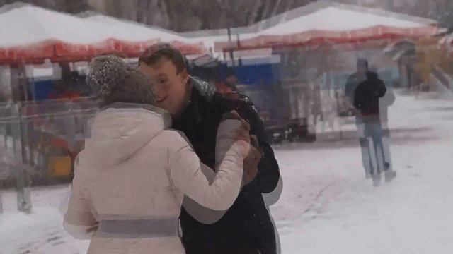 Love Story: Katya & Dima смотреть онлайн