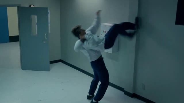 cobra Kai hymn for the weekend смотреть онлайн