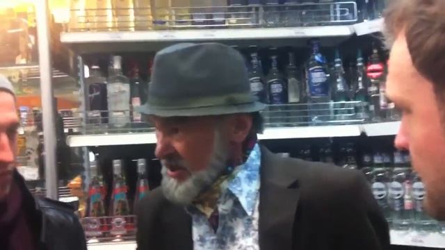 Дед КЛАБЕР ) !!!!!!!Красавчик ВАЩЕ ! смотреть онлайн