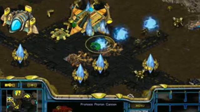 Fanatic.Kr vs [SR]Vasilisk Game 3 2/2 смотреть онлайн