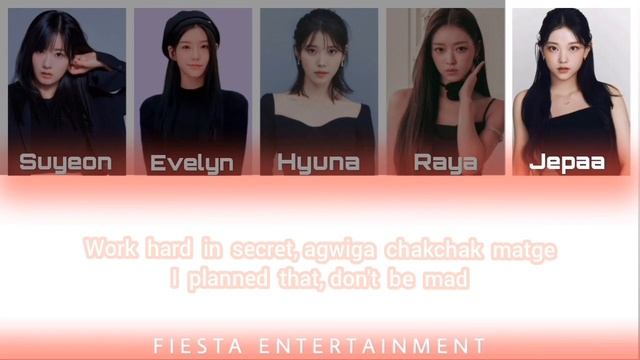 LE SSERAFIM (르세라핌) 'Smart' [Cover] @LESSERAFIM_official смотреть онлайн