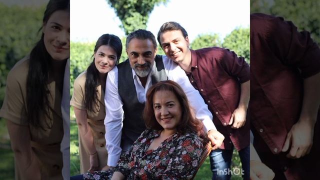 Zümrüdüanka.23.Bölüm Kamera Arkası Eğlenceli Görüntüler.. смотреть онлайн