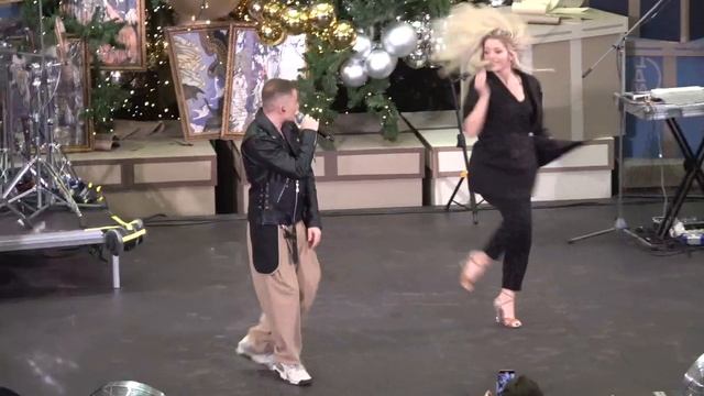 Дигер(ЦДМ,02.01.2025) смотреть онлайн