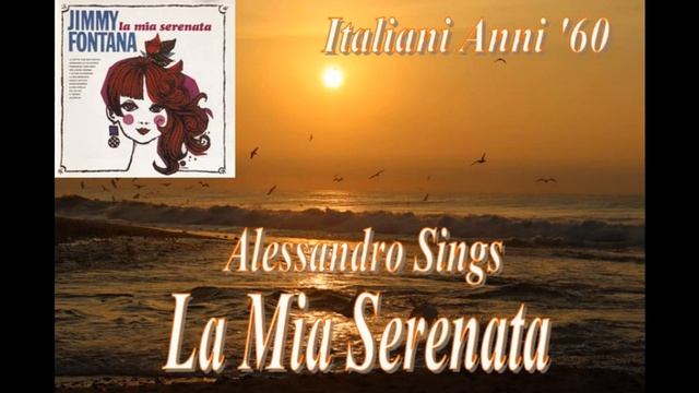 La Mia Serenata - Alessandro Ceresini смотреть онлайн