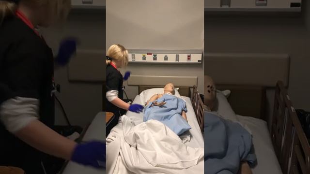 Enema Video смотреть онлайн