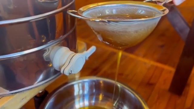 Медосбор - это процесс творческий смотреть онлайн