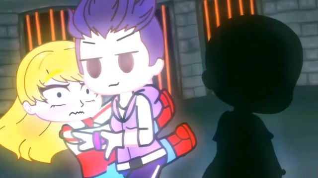 Вы обожаете эту Парачку я её обожаю Пенни×Талон смотреть онлайн