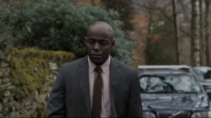 УБЕЖИЩЕ ► 4 серия (1 сезон) / Триллер, драма / Великобритания, 2015