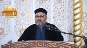 Odamlarga ozor bermaslik - sadaqadir G'aybulloh domla  Ғайбуллоҳ домла  22.12.2023й