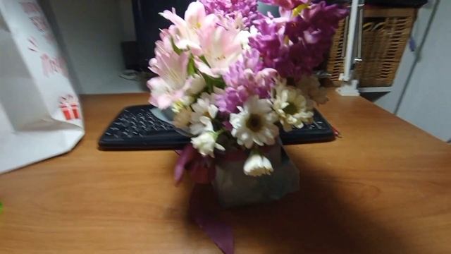 подарки на мой день рождения смотреть онлайн