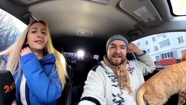 Огляд Toyota Corolla 2016(USA) від КОТА !!! смотреть онлайн