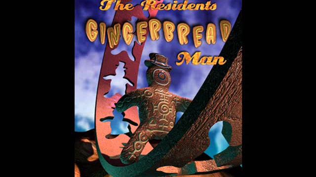 The Residents - The Confused Transsexual смотреть онлайн