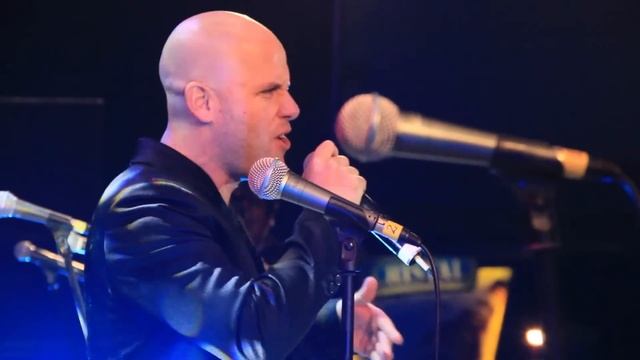 GRUPO 5 & GIANMARCO - TE MENTIRIA (40 AÑOS - EN VIVO) смотреть онлайн