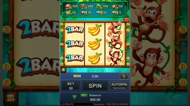 monkey party slot game video смотреть онлайн