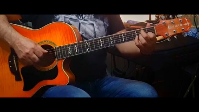 Bahodir Abubakirov Majnun tol Yalla cover смотреть онлайн