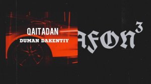 Duman Dakently-Qaitadan