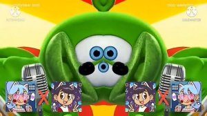 Preview 2 Gummy Bear Kpop Effects EXTENDED V2