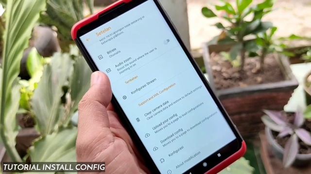 TrCamera Based Gcam Nikita 2.0 + Config ☕ Kopi 666| Gcam Support Mediatek| Gassken Guys смотреть онлайн