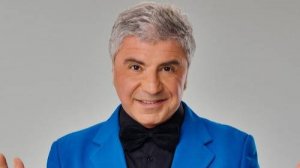 Сосо Павлиашвили - концерт 7 февраля 2025 в ресторане Modus Москва