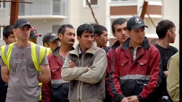 5 минут назад таджики узбеки кыргызии новый закон осторожно новости для мигрантов смотреть онлайн