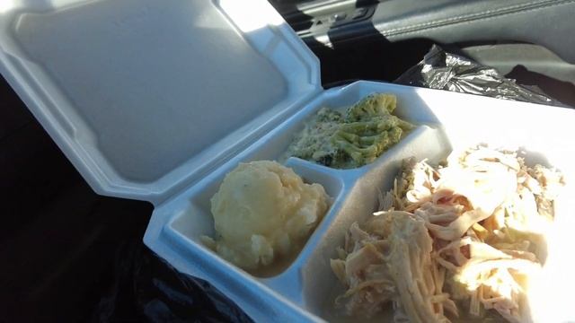 The Hungry Goats in Harlan Kentucky (Hometown Flavor) смотреть онлайн