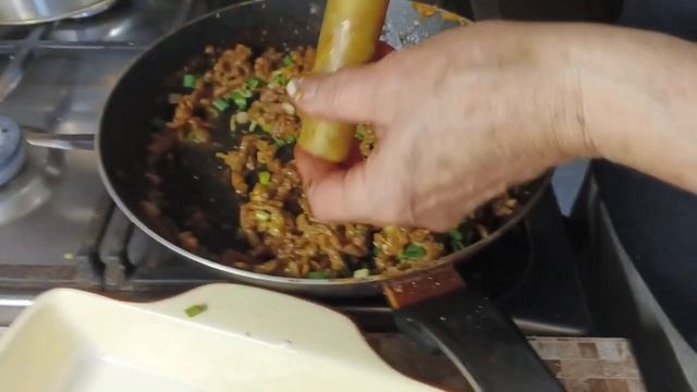 8 набиваем канелони смотреть онлайн