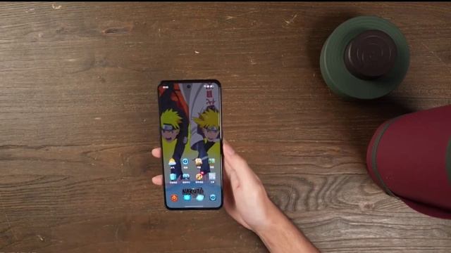 Realme GT NEO 3 Naruto Edition Unboxing & First Impression 🔥 смотреть онлайн