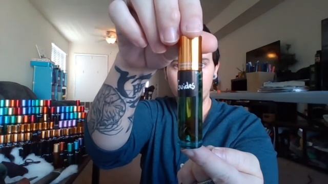 Intention Essential Oils | Magical Oils | Wearable Magic смотреть онлайн