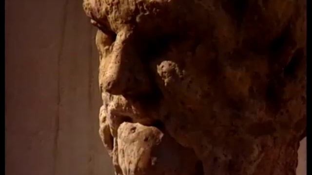 ROMA - FONTANA DEL BABUINO смотреть онлайн