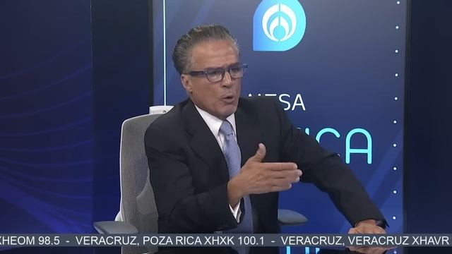 “Plan C trae consecuencias de incertidumbre”: René Casados смотреть онлайн