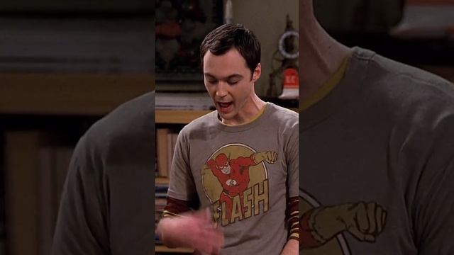Penny Sits On Sheldon's Special Spot | The Big Bang Theory on Comedy Central Africa #shorts #comedy смотреть онлайн