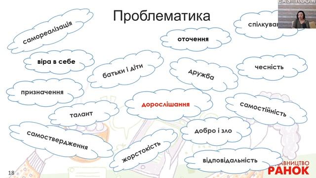 Українська література. 8 клас. Ніна Бічуя. "Шпага славка Беркути". смотреть онлайн
