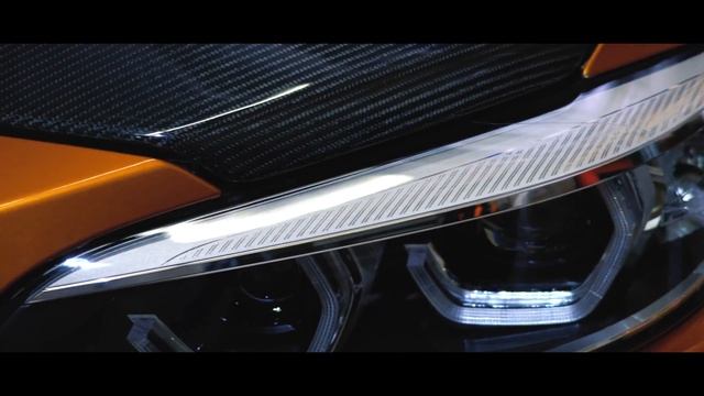 RW Carbon Shop Cars смотреть онлайн