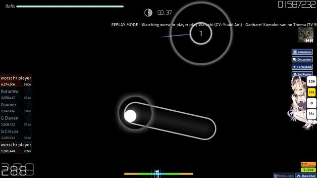 I really just got s rank on this with hr wjkhat смотреть онлайн