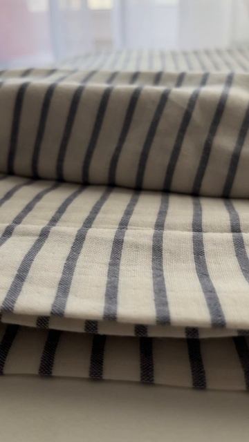 Отзыв на муслин бретонка ADELIA BONAR смотреть онлайн