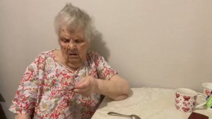 Сосудистая деменция. Показываю фотографии близких.