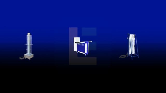 UV Disinfection Package for Schools, Colleges, and Education Centers смотреть онлайн