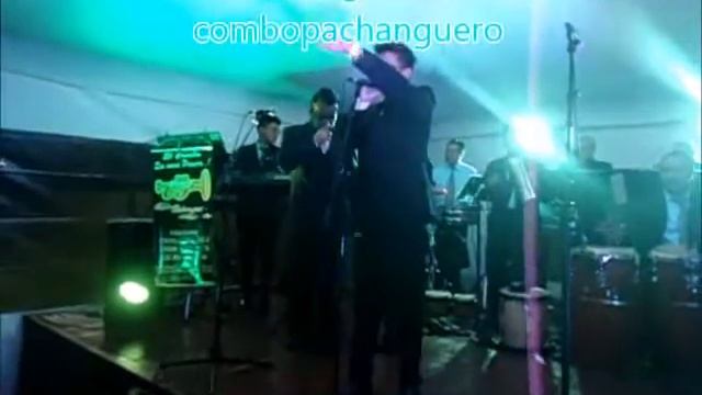 COMBO PACHANGUERO 2018 Mix Tonadas DRA смотреть онлайн
