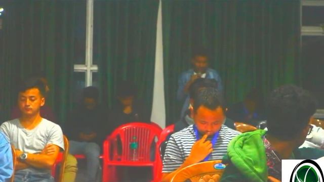 Adrian Dewan || Acts 20:17-38 || Meditation || Sharing || Mirik 2019 || смотреть онлайн