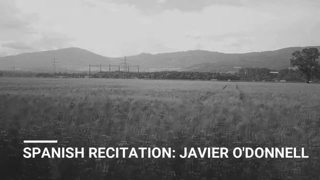 Unamuno Poem Project, Part 3: Kathleen Flenniken смотреть онлайн