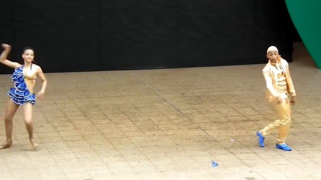 Eliminatorias Del Mundial De Salsa Cali 2012 смотреть онлайн