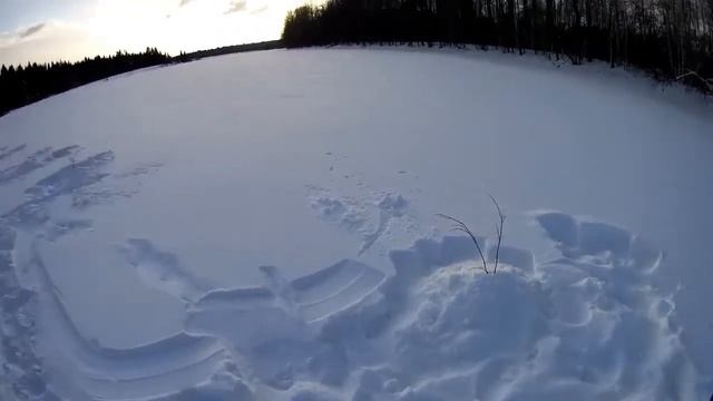 Весна Ставим на Налима смотреть онлайн