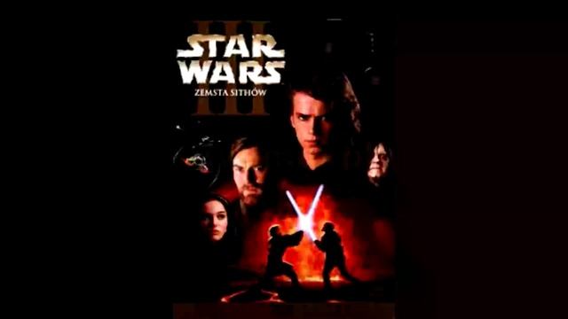 Star Wars Jedi Temple March смотреть онлайн