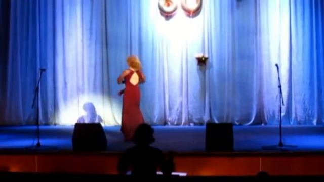 2013 06 14 57 80 летие ПОГ Криворожского УПП УТОС 1серия Театр mpeg 4 смотреть онлайн