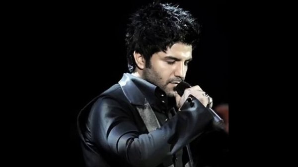 Majid Kharatha & Hamid Reza Hajilo - Khodahafez